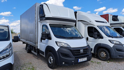 Zdjęcie przedmiotu: FIAT Ducato MAXI 2.2 M-jet L3 E6.4 3.5t