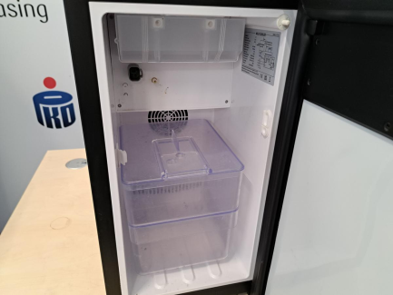 Zdjęcie przedmiotu: Ekspres ciśnieniowy do kawy FRESCO X580C + Lodówka MILK COOLER C5