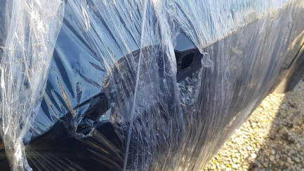Zdjęcie przedmiotu: Volkswagen Passat Combi