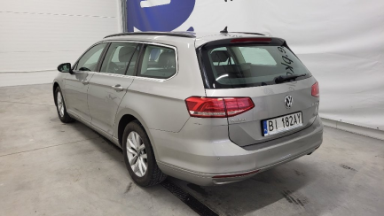 Zdjęcie przedmiotu: Volkswagen Passat 2.0 TDI BMT Comfortline