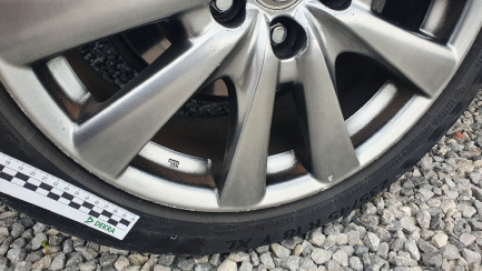 Zdjęcie przedmiotu: Lexus GS 350 Prestige AWD