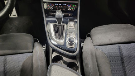 Zdjęcie przedmiotu: BMW 218d GT xDrive M Sport aut