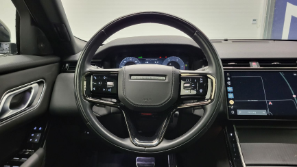 Zdjęcie przedmiotu: RANGE ROVER VELAR 3.0 D300 mHEV Dynamic HSE