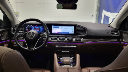 Zdjęcie przedmiotu: Mercedes-benz GLE Coupe 350 de PHEV 4-Matic AMG Line