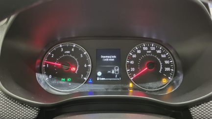 Zdjęcie przedmiotu: Dacia Sandero 1.0 TCe Expression LPG Brak dokument&oacute;w LPG