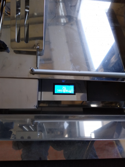 Zdjęcie przedmiotu: PREWA ET labeller