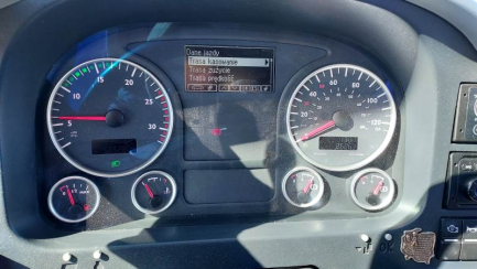 Zdjęcie przedmiotu: MAN LION'S Coach R07