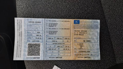 Zdjęcie przedmiotu: Fiat Ducato 35 2.3 M-jet E6d 3.5t L3