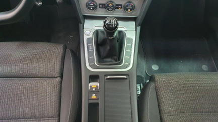 Zdjęcie przedmiotu: Volkswagen Passat Kombi  2.0 TDI Comfortline