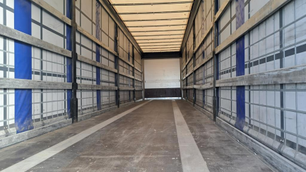 Zdjęcie przedmiotu: SCHWARZM&Uuml;LLER J-SERIE 36.0t Mega Dropside