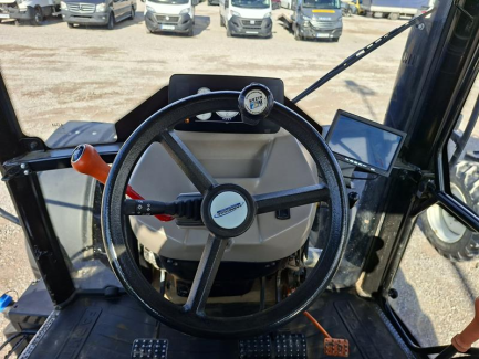 Zdjęcie przedmiotu: CIĄGNIK ROLNICZY FARMTRAC 9120 DT V