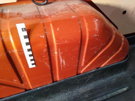 Zdjęcie przedmiotu: Ford Transit L4H3 Trend