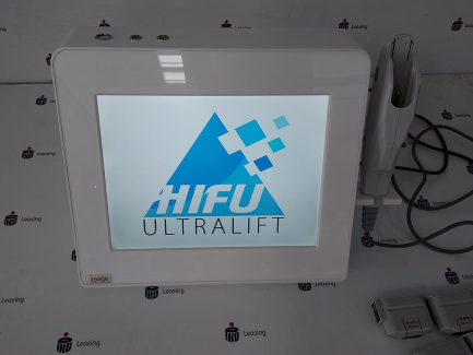 Zdjęcie przedmiotu: HIFU ULTRALIFT cosmetic device