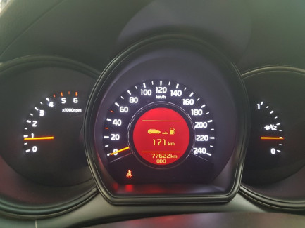 Zdjęcie przedmiotu: Kia CEE'D 1.6 CRDi M