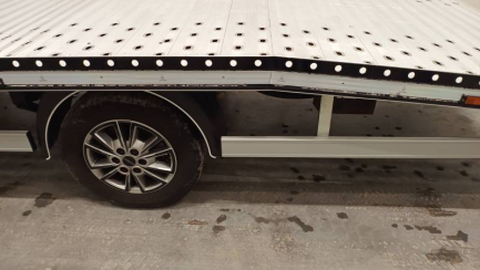 Zdjęcie przedmiotu: Iveco DAILY E6 3.5t Hi-Matic