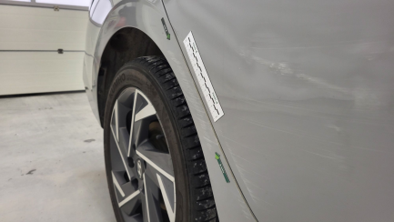 Zdjęcie przedmiotu: Hyundai Elantra 1.6 Smart CVT