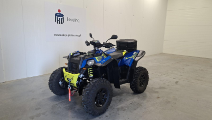 Polaris Scrambler XP 1000 S Oświadczenie o utracie DR