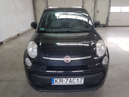 Fiat 500L 1.4 16V Pop Star