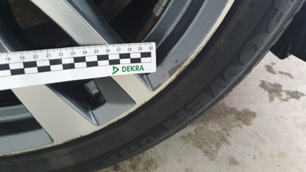 Zdjęcie przedmiotu: Audi A6 40 TDI Quattro Sport S tronic