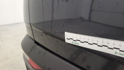 Zdjęcie przedmiotu: Hyundai Tucson 1.6 T-GDi Executive 2WD