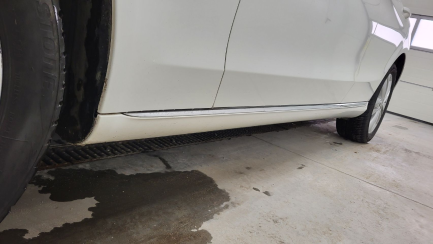 Zdjęcie przedmiotu: Mercedes-benz C 200 4MATIC 9G-TRONIC Oświadczenie o utracie DR