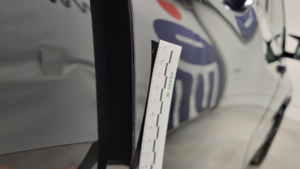 Zdjęcie przedmiotu: BMW X5 M