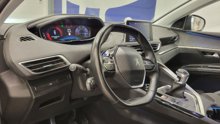 Zdjęcie przedmiotu: Peugeot 5008 2.0 BlueHDI Allure S&S