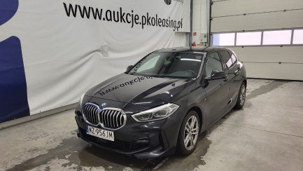 Bmw 118i M Sport aut