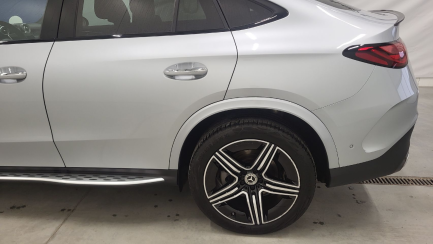 Zdjęcie przedmiotu: Mercedes-benz GLC Coupe 220 d mHEV 4-Matic Avantgarde