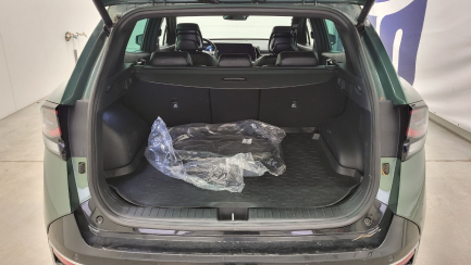 Zdjęcie przedmiotu: Kia Sportage 1.6 T-GDI HEV GT Line 2WD aut