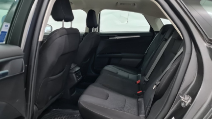 Zdjęcie przedmiotu: Ford Mondeo Hatchback 2.0 TDCi Titanium PowerShift