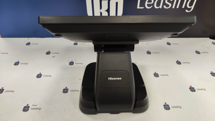 Zdjęcie przedmiotu: Terminal HISENSE HK570E rew.B, ekran 15"; dotyk 4/128GB