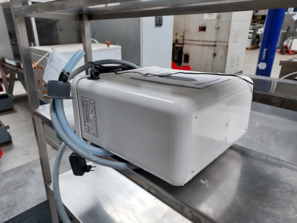 Zdjęcie przedmiotu: Catering equipment set