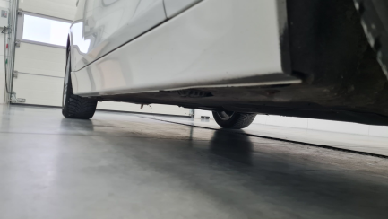 Zdjęcie przedmiotu: Bmw 318d Sport Line aut