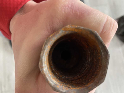 Zdjęcie przedmiotu: Ditch Witch JT520 horizontal drilling rig with the FT5 blasting system