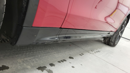 Zdjęcie przedmiotu: ALFA ROMEO Stelvio 2.0 Turbo Veloce Q4 aut