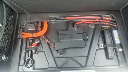 Zdjęcie przedmiotu: Porsche Panamera Turbo S e-Hybrid