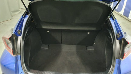 Zdjęcie przedmiotu: Toyota C-HR Hatchback