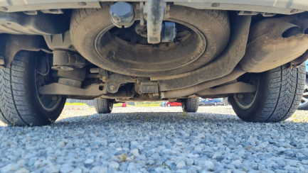 Zdjęcie przedmiotu: LAND ROVER Discovery 2.0 SD4 HSE