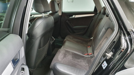 Zdjęcie przedmiotu: Audi A4 ALLROAD 2.0 TDI Quattro S tronic