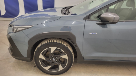 Zdjęcie przedmiotu: Subaru Crosstrek 2.0i-S e-Boxer Platinum (EyeSight) Lineartronic