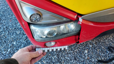 Zdjęcie przedmiotu: Ogłoszenie Iveco Crossway LE 10.8 18t TECTOR 7 Sprzedający PKO Faktoring