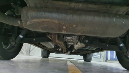 Zdjęcie przedmiotu: Nissan X-trail Combi