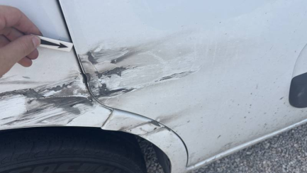 Zdjęcie przedmiotu: RENAULT/CARPOL MASTER FWD 2.3 dCi E6 3.5t L3H1 Extra S&S+E