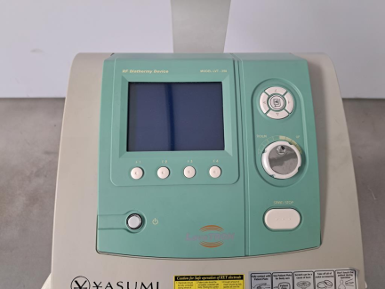 Zdjęcie przedmiotu: Medical device SOMETECH INC RF Diathermy LVT-250