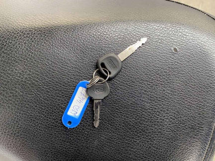 Zdjęcie przedmiotu: KYMCO Agility Carry 50 /2