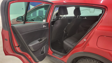 Zdjęcie przedmiotu: Kia Sportage 1.6 GDI M 2WD