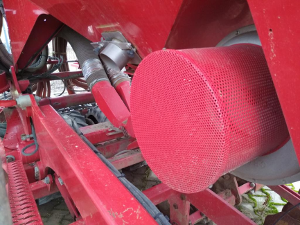 Zdjęcie przedmiotu: Combine seed drill HORSCH Maschinen GmbH Pronto 9 DC
