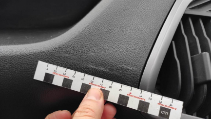 Zdjęcie przedmiotu: Ford Transit E5 3.3t L2 Trend