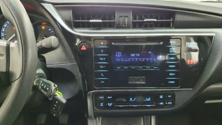 Zdjęcie przedmiotu: Toyota Auris Combi